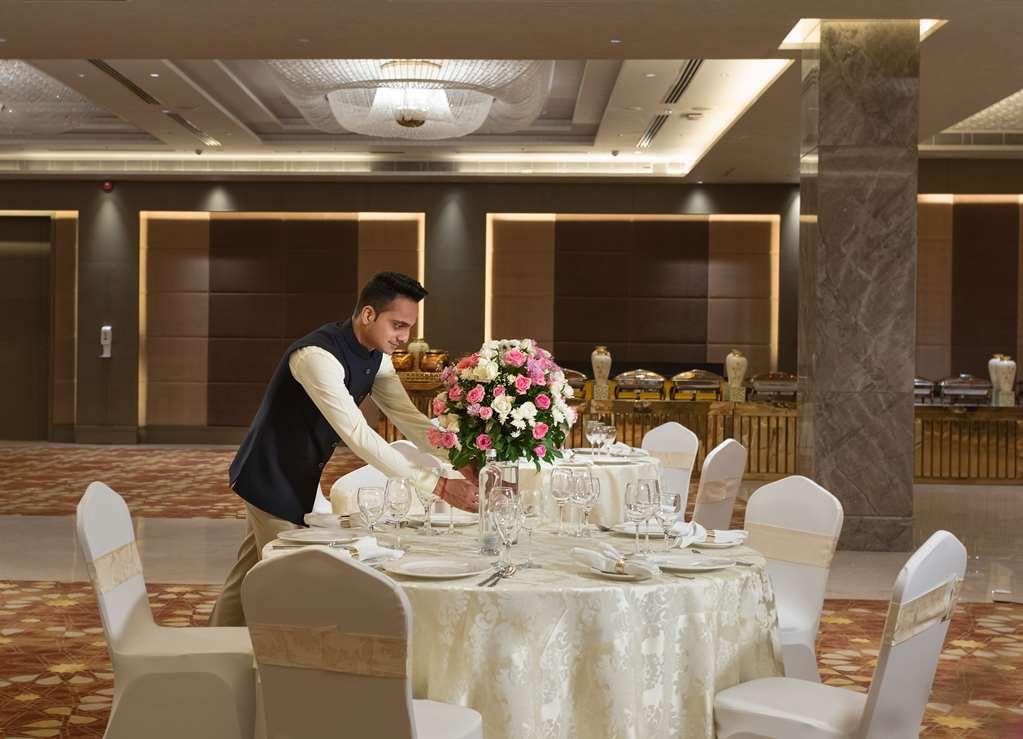 Doubletree By Hilton Jaipur Amer Facilidades foto